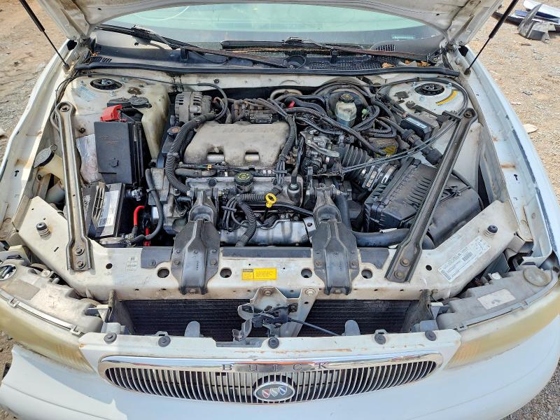 Aukcja sprzedaży 2000 Buick Century, vin: 2G4WS52J3Y1115856, numer aukcji: 66309506