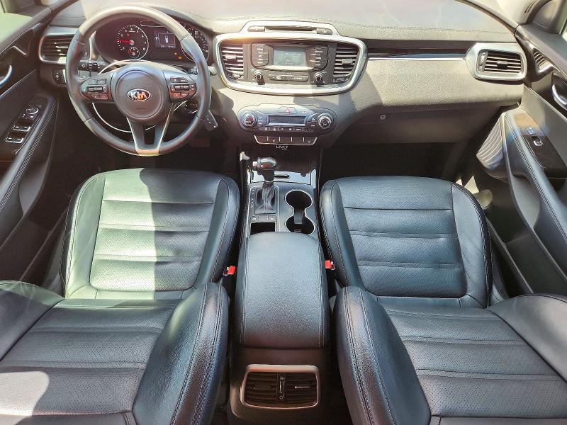 Aukcja sprzedaży 2016 Kia Sorento, vin: 5XYPH4A54GG157883, numer aukcji: 62596806