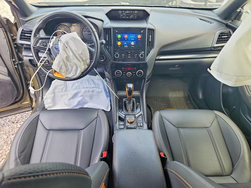 Продаж на аукціоні авто 2023 Subaru Forester, vin: JF2SKAMC8PH511935, номер лоту: 62802456