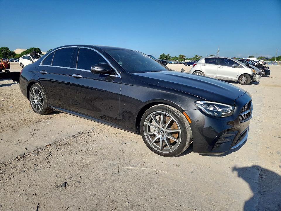 Aukcja sprzedaży 2021 Mercedes-benz E, vin: W1KZF8DB7MA964567, numer aukcji: 65534856