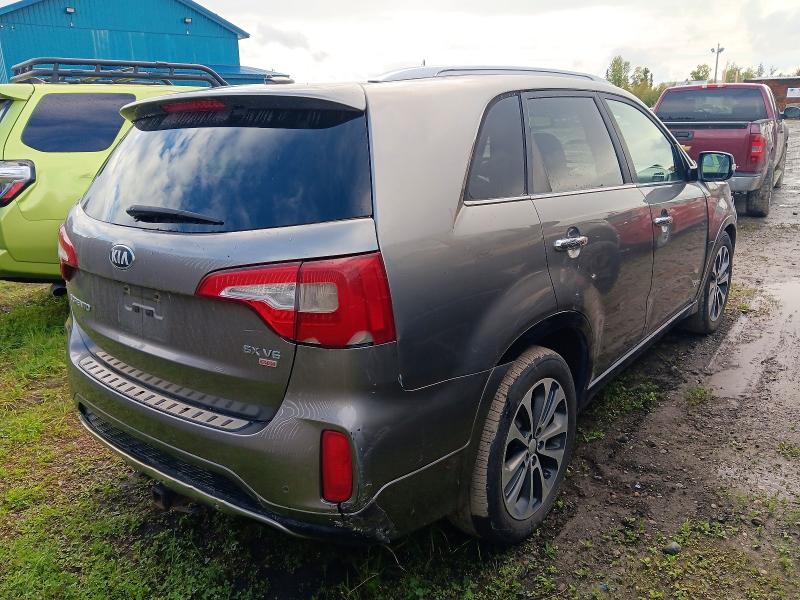 Продаж на аукціоні авто 2014 Kia Sorento, vin: 5XYKWDA70EG460724, номер лоту: 66467866