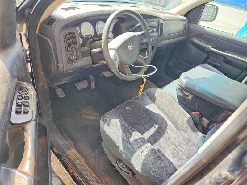 63769396 :رقم المزاد ، 1D7HA18D65J596221 vin ، 2005 Dodge Ram 1500 مزاد بيع