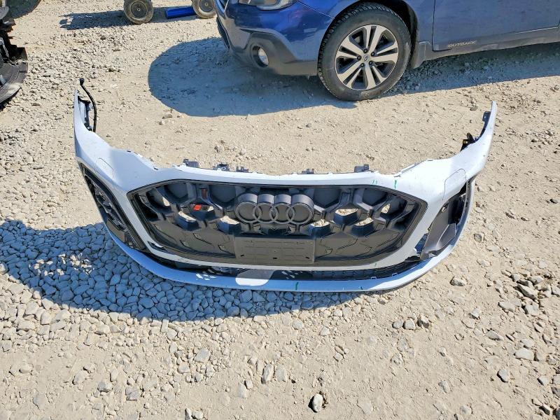 Aukcja sprzedaży 2025 Audi Sq5, vin: WA135AGU9S2107336, numer aukcji: 64577486
