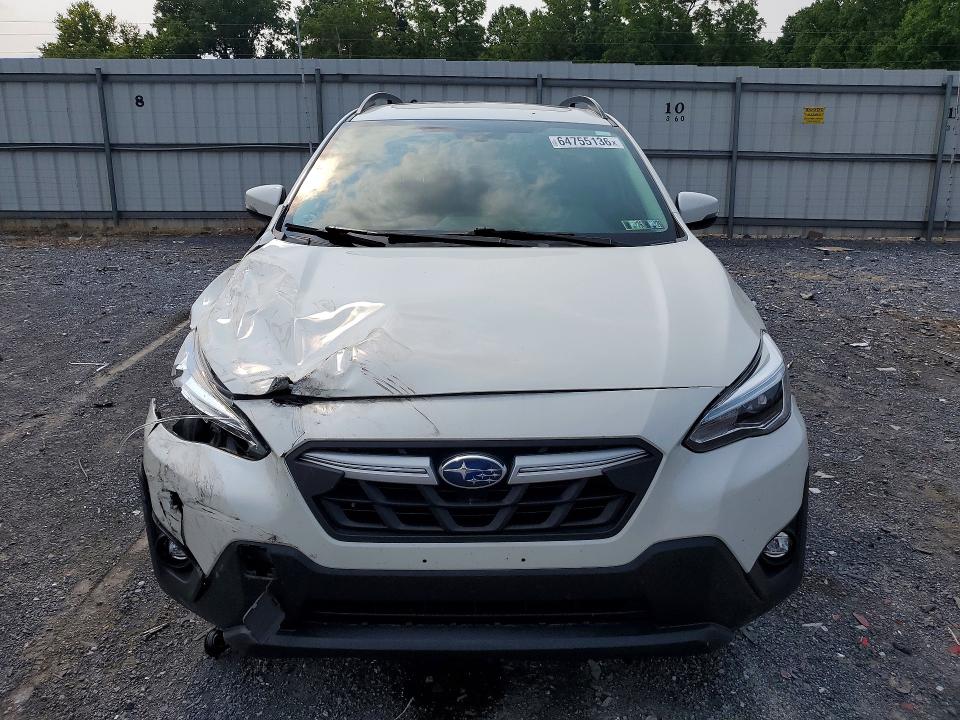 Продаж на аукціоні авто 2022 Subaru Crosstrek, vin: JF2GTHMC9N8238528, номер лоту: 64755136