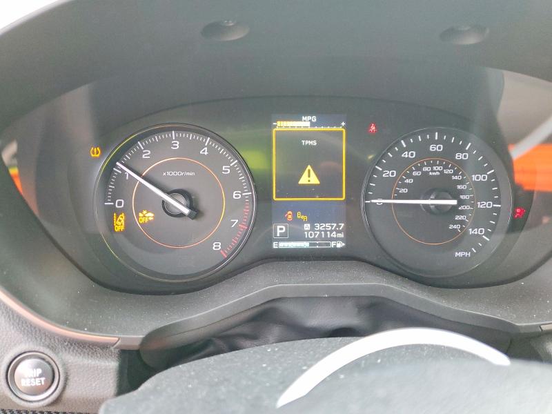 Aukcja sprzedaży 2019 Subaru Crosstrek, vin: JF2GTAEC8K8363859, numer aukcji: 64051516