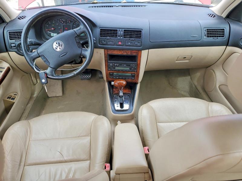 Продажа на аукционе авто 2002 Volkswagen Jetta, vin: 3VWTG69M02M034535, номер лота: 65259896