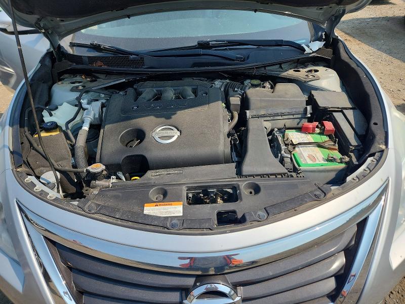 Aukcja sprzedaży 2013 Nissan Altima, vin: 1N4BL3AP1DN425965, numer aukcji: 64033356