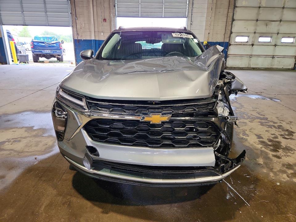 64314326 :رقم المزاد ، KL77LHEP2TC186344 vin ، 2026 Chevrolet Trax مزاد بيع