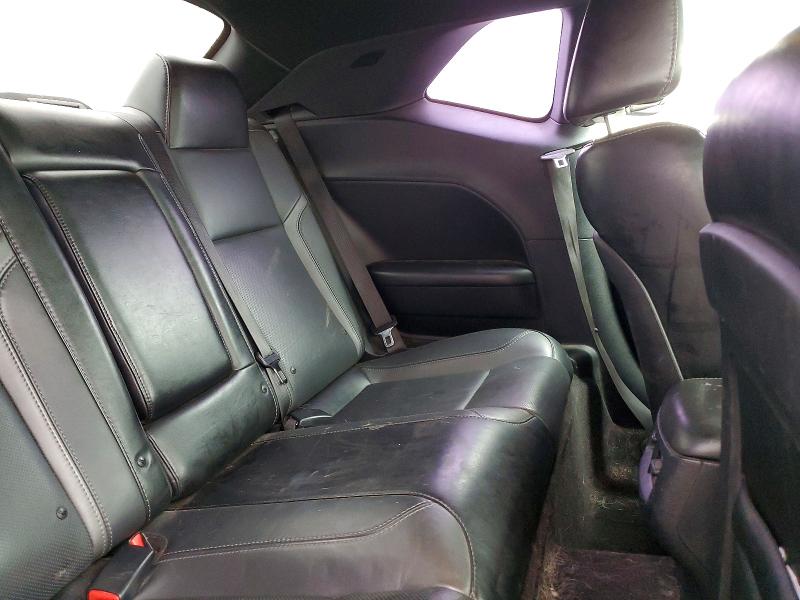 Aukcja sprzedaży 2016 Dodge Challenger, vin: 2C3CDZAG8GH236701, numer aukcji: 65755036
