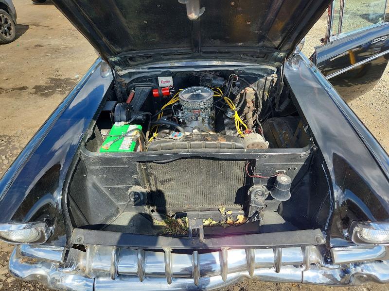 Продаж на аукціоні авто 1957 Chevrolet Bel Air, vin: VC57B170517, номер лоту: 66576636