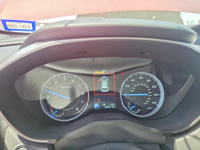 Продажа на аукционе авто 2022 Subaru Ascent, vin: 4S4WMAPD8N3438473, номер лота: 63648686