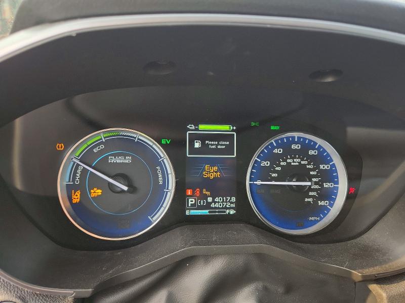 64926176 :رقم المزاد ، JF2GTDNC2KH342913 vin ، 2019 Subaru Crosstrek مزاد بيع