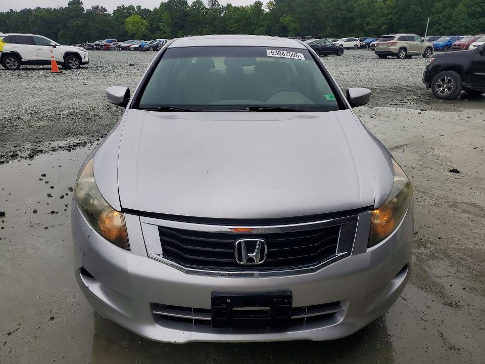 Aukcja sprzedaży 2008 Honda Accord, vin: 1HGCP36888A073518, numer aukcji: 63887506