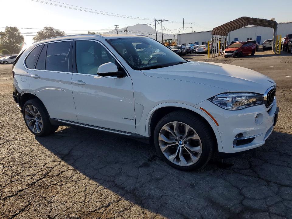 Aukcja sprzedaży 2018 Bmw X5, vin: 5UXKR2C5XJ0Z19778, numer aukcji: 66402726