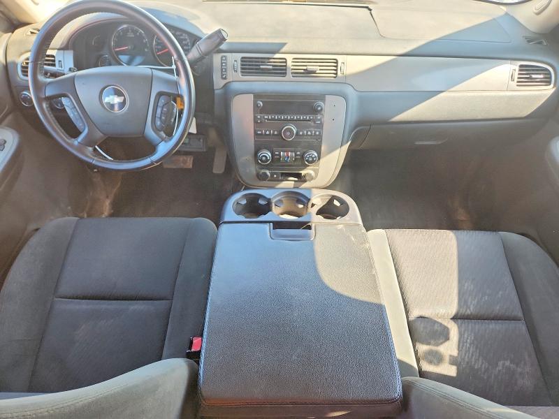 Продаж на аукціоні авто 2009 Chevrolet Tahoe, vin: 1GNFK13049R120566, номер лоту: 61410566