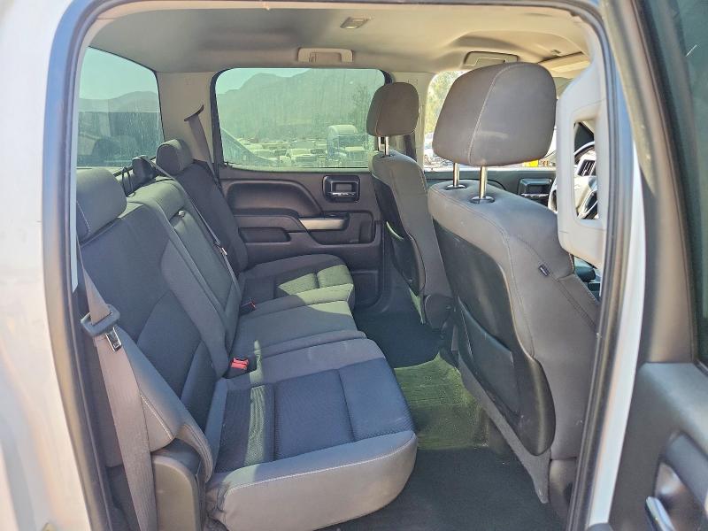 Aukcja sprzedaży 2014 Chevrolet Silverado, vin: 3GCPCREC1EG180556, numer aukcji: 64498096