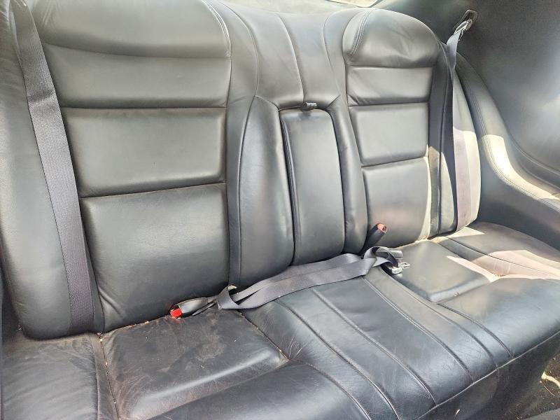 Продаж на аукціоні авто 1998 Cadillac Eldorado, vin: 1G6EL12YXWU611535, номер лоту: 66980766