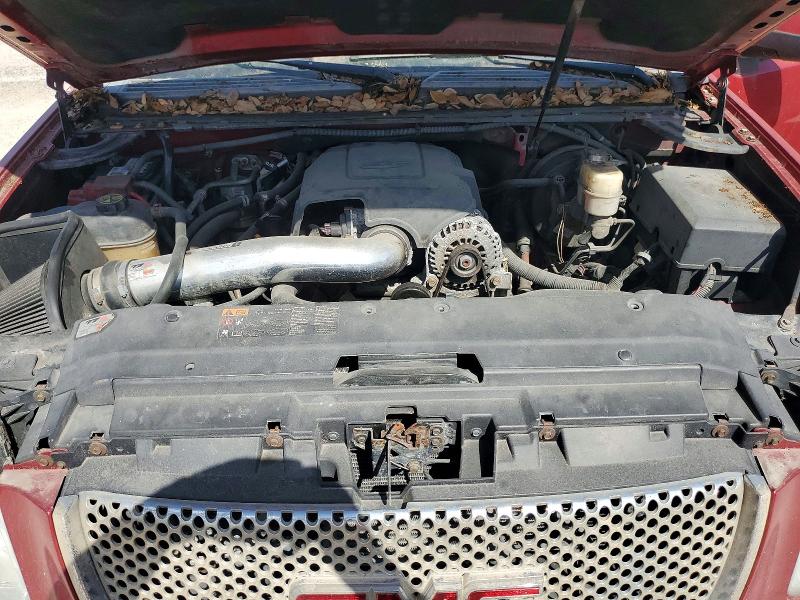 65351846 :رقم المزاد ، 1GKS1EEF1DR320143 vin ، 2013 Gmc Yukon مزاد بيع