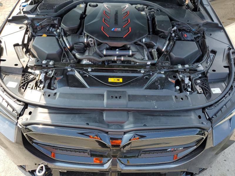 68791556 :رقم المزاد ، WBS83FK04TCV11572 vin ، 2026 Bmw M5 مزاد بيع