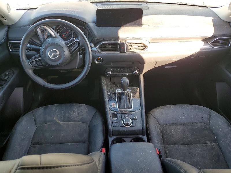 Aukcja sprzedaży 2021 Mazda Cx-5, vin: JM3KFBCM7M1304144, numer aukcji: 63742166