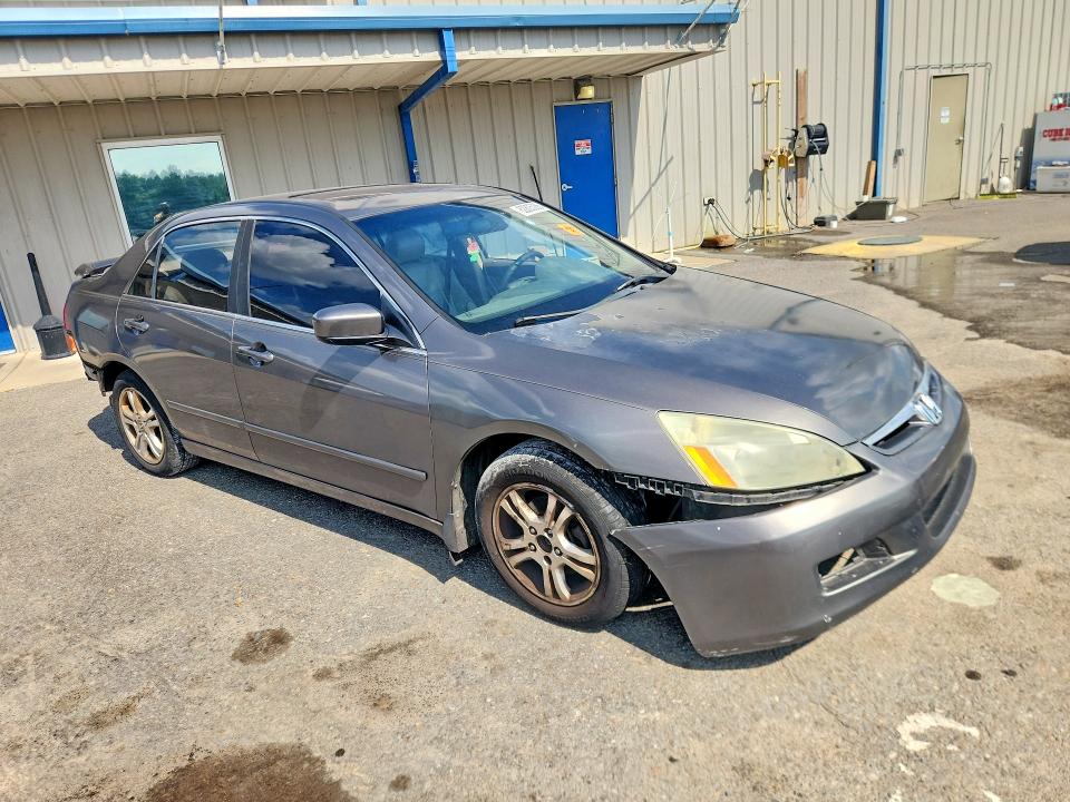 Продажа на аукционе авто 2006 Honda Accord, vin: 1HGCM56886A084682, номер лота: 62805066