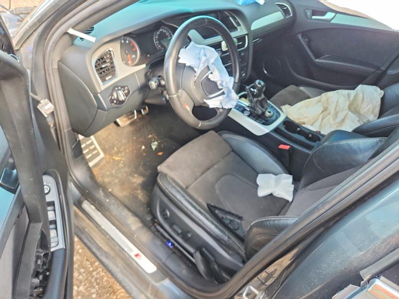 Aukcja sprzedaży 2012 Audi A4, vin: WAU4FCFL0CA051478, numer aukcji: 66247346