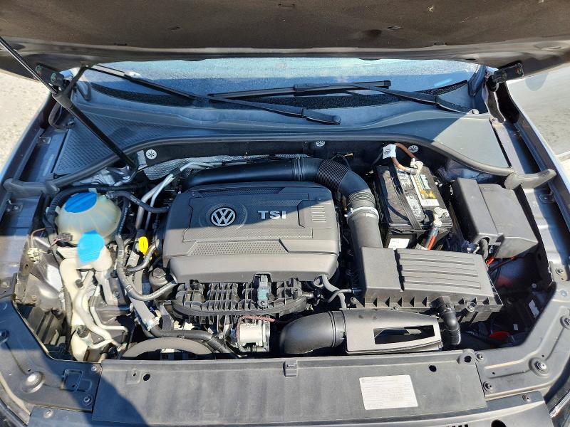 Aukcja sprzedaży 2014 Volkswagen Passat, vin: 1VWCT7A31EC068283, numer aukcji: 64153866