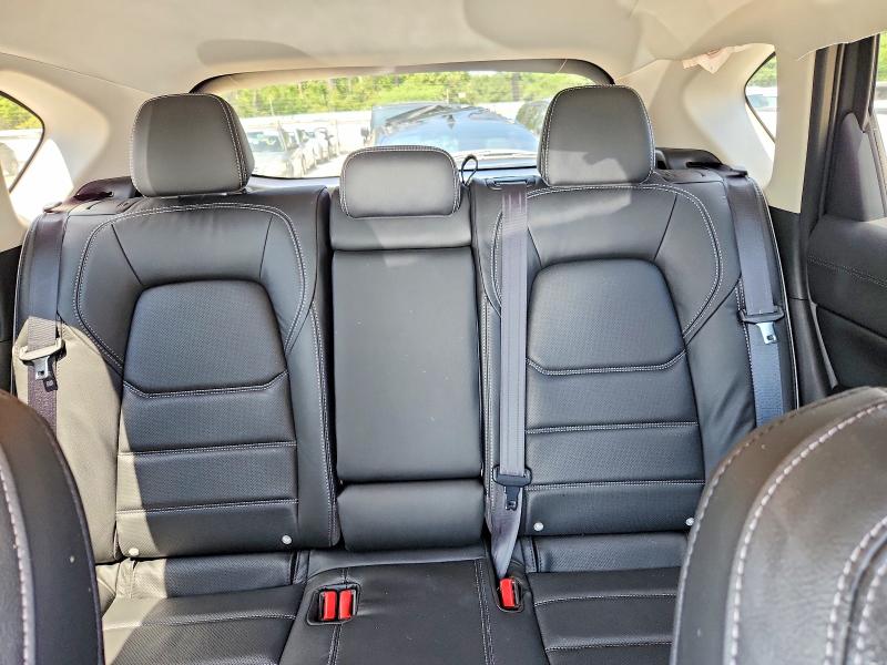 Продаж на аукціоні авто 2025 Mazda Cx-5, vin: JM3KFBCM8S0789980, номер лоту: 63808096