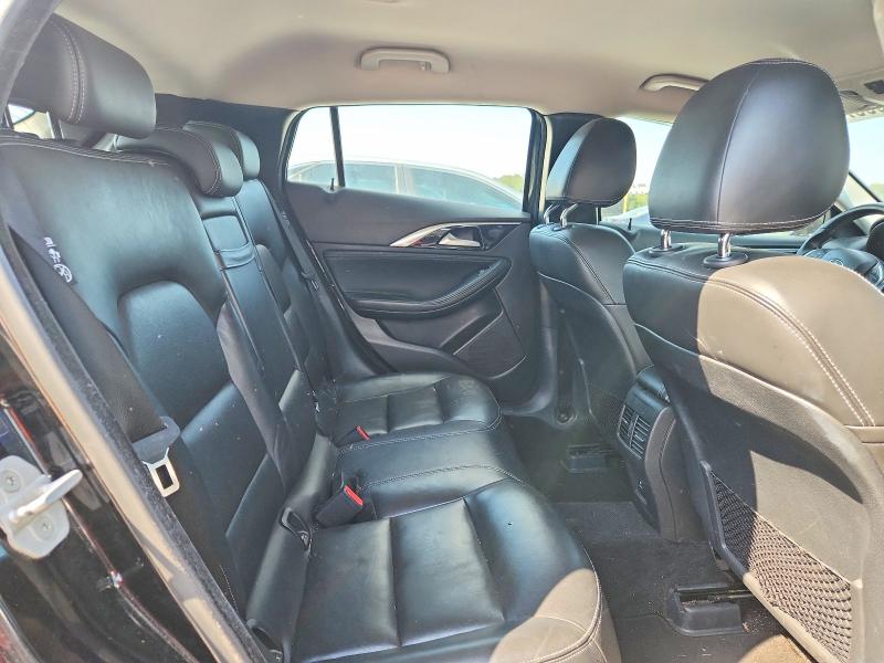 Aukcja sprzedaży 2018 Infiniti Qx30, vin: SJKCH5CP7JA059700, numer aukcji: 65570866