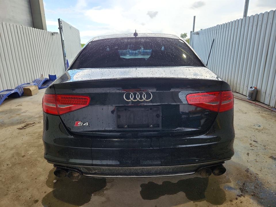 Aukcja sprzedaży 2016 Audi S4, vin: WAUBGAFL4GA009314, numer aukcji: 66319166