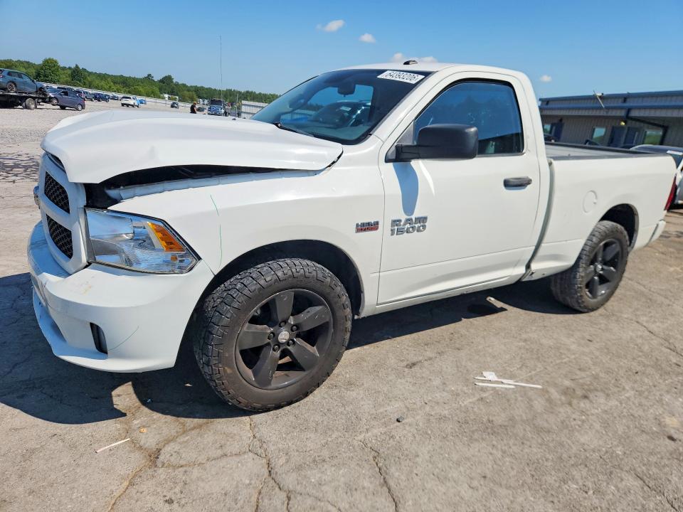 64393206 :رقم المزاد ، 3C6JR6AT5EG102149 vin ، 2014 Ram 1500 مزاد بيع