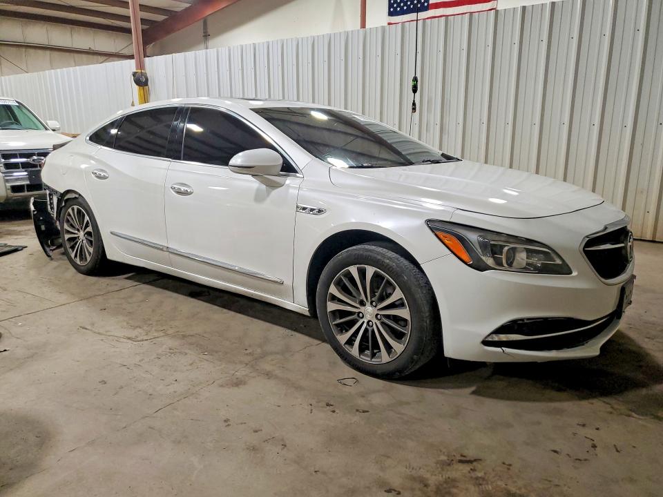 Продаж на аукціоні авто 2017 Buick Lacrosse, vin: 1G4ZR5SS8HU157817, номер лоту: 65014816