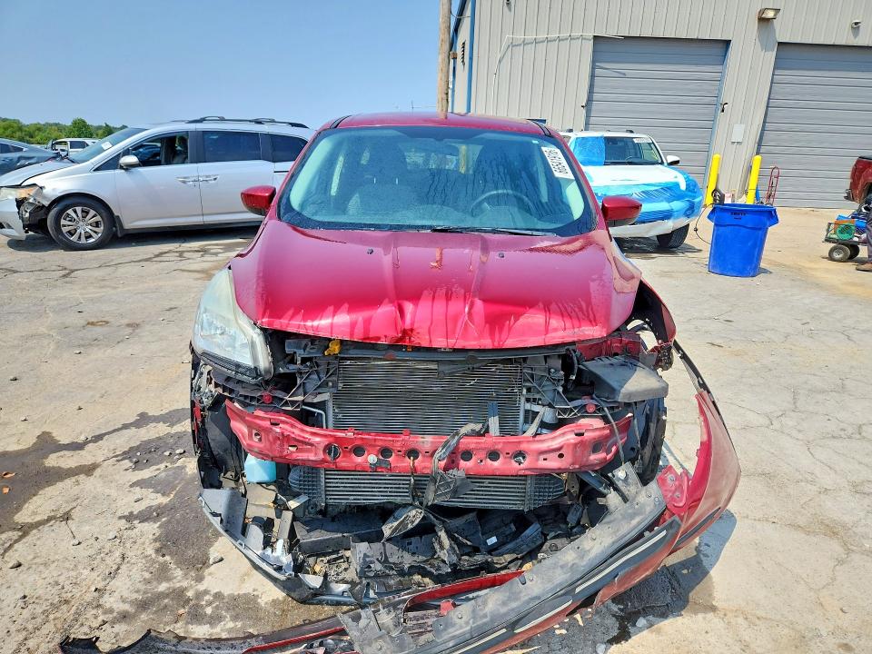 Продажа на аукционе авто 2013 Ford Escape, vin: 1FMCU9G96DUC68250, номер лота: 66541916