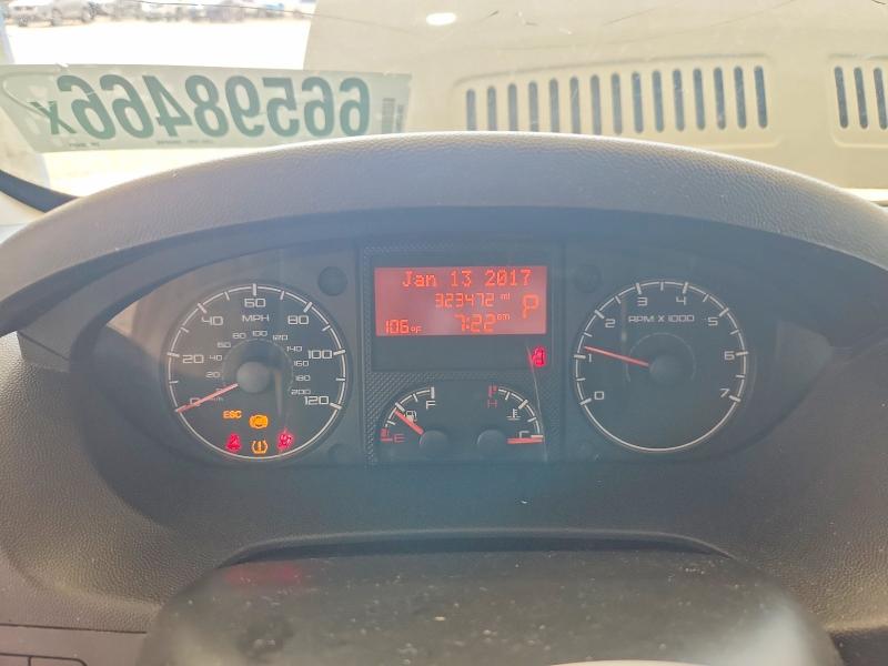 Aukcja sprzedaży 2019 Ram Promaster 2500, vin: 3C6TRVDG1KE504971, numer aukcji: 66598466