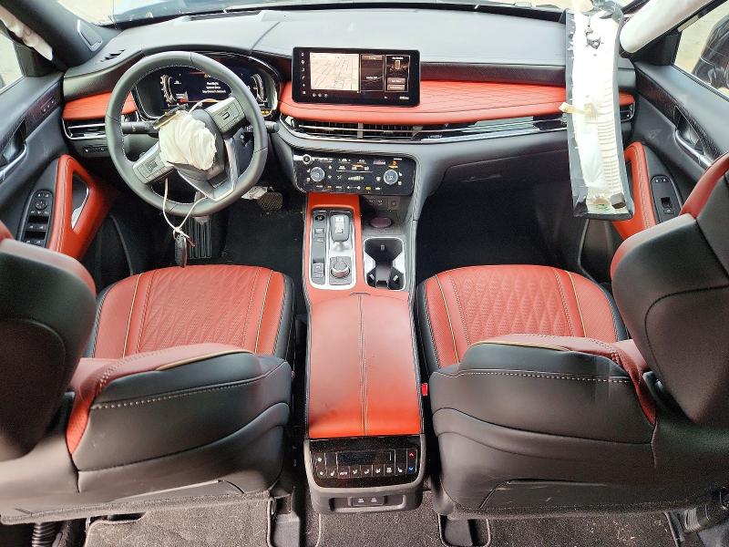 Продажа на аукционе авто 2027 Infiniti Qx65, vin: 5N1AC0JXXVC603174, номер лота: 66411386