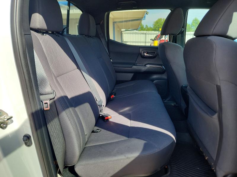Продаж на аукціоні авто 2018 Toyota Tacoma, vin: 5TFCZ5AN9JX129857, номер лоту: 66735926