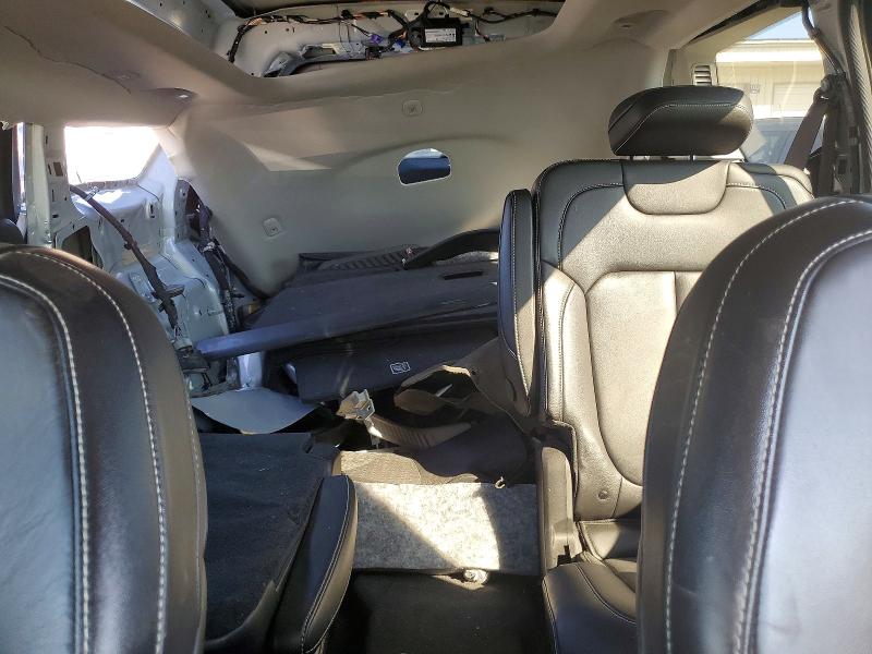 Продажа на аукционе авто 2022 Jeep Grand Cherokee, vin: 1C4RJKBG9N8504940, номер лота: 64801556