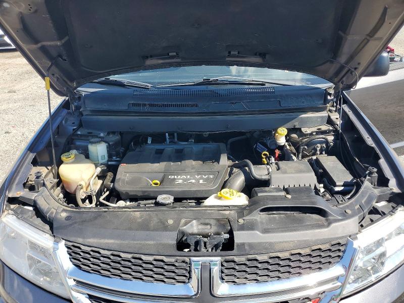 66913716 :رقم المزاد ، 3C4PDCAB8ET267241 vin ، 2014 Dodge Journey مزاد بيع