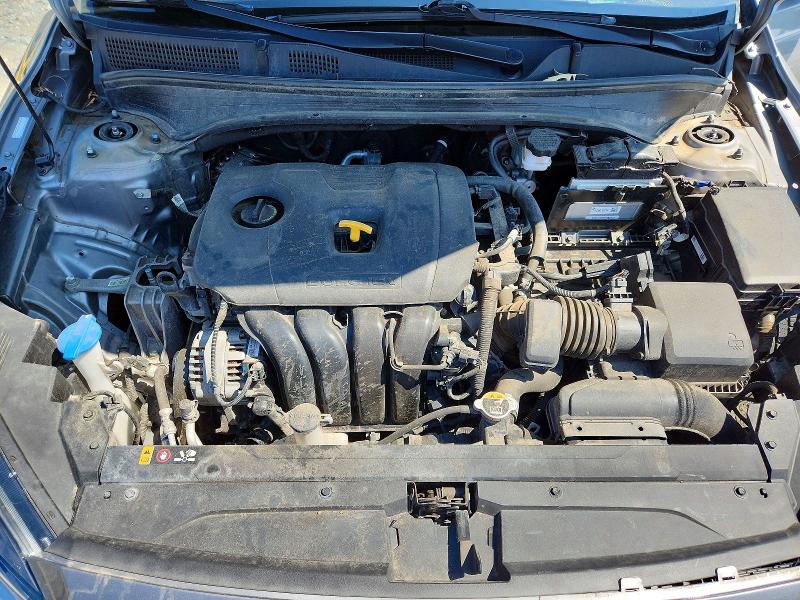 66175706 :رقم المزاد ، 3KPF54AD3PE661253 vin ، 2023 Kia Forte مزاد بيع