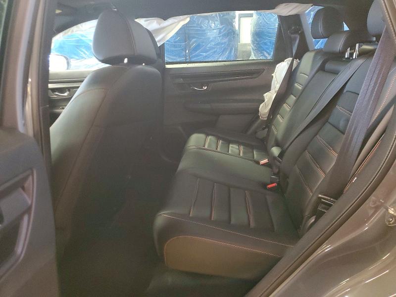 Aukcja sprzedaży 2026 Honda Cr-v, vin: 7FARS6H8XTE099788, numer aukcji: 64227516