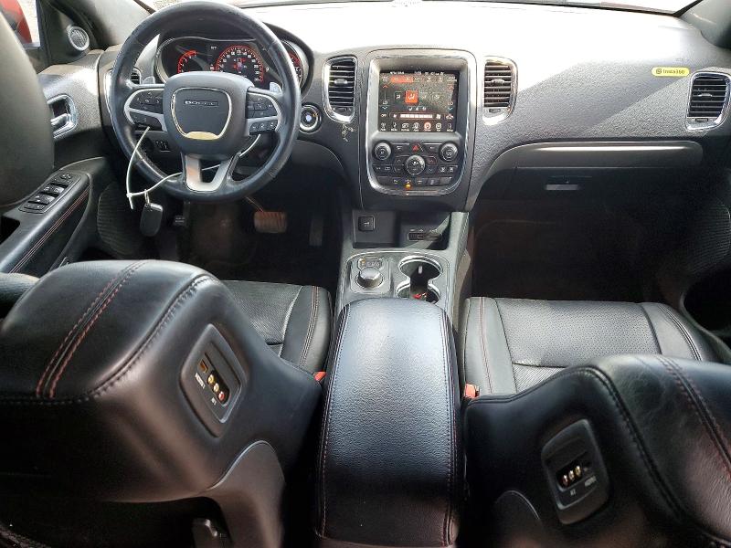 2014 Dodge Durango მანქანა იყიდება აუქციონზე, vin: 1C4SDJCT1EC390959, აუქციონის ნომერი: 66389926