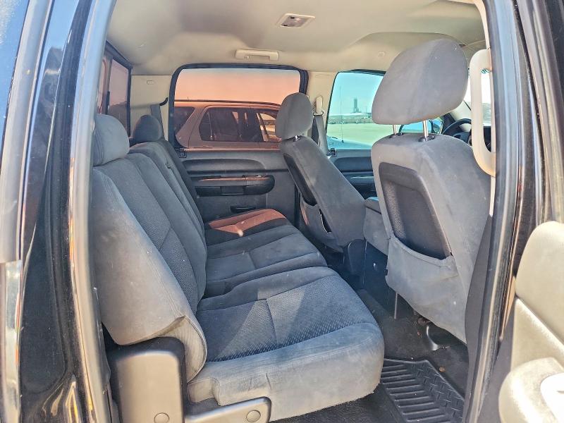 Продажа на аукционе авто 2008 Chevrolet Silverado, vin: 2GCEC13J281224393, номер лота: 66306786