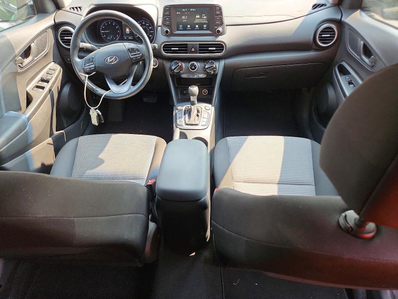 Продажа на аукционе авто 2021 Hyundai Kona, vin: KM8K2CAA9MU747215, номер лота: 64895256