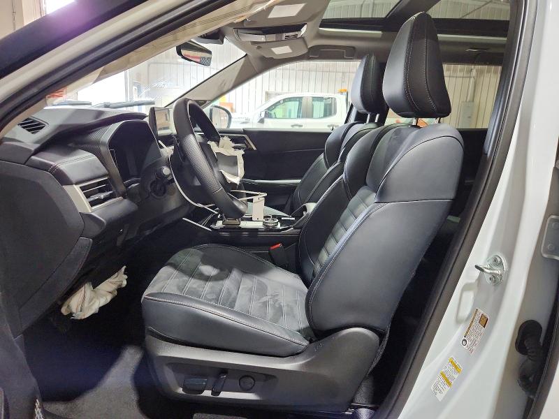 2025 Mitsubishi Outlander მანქანა იყიდება აუქციონზე, vin: JA4J4VA80SZ024852, აუქციონის ნომერი: 66781666