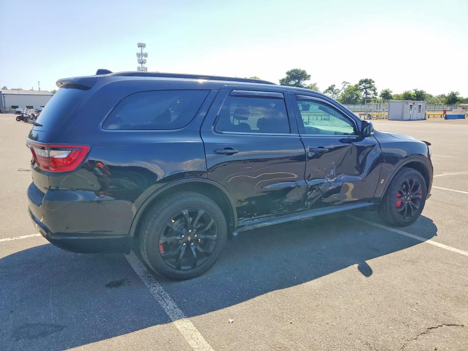 Aukcja sprzedaży 2019 Dodge Durango, vin: 1C4RDJDG2KC586226, numer aukcji: 65584676