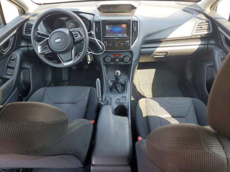 Aukcja sprzedaży 2018 Subaru Impreza, vin: 4S3GTAA64J1713414, numer aukcji: 64811596
