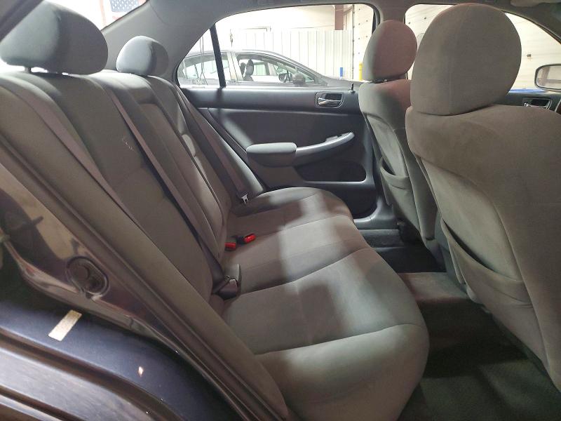 2006 Honda Accord მანქანა იყიდება აუქციონზე, vin: 1HGCM56456A098648, აუქციონის ნომერი: 64731116