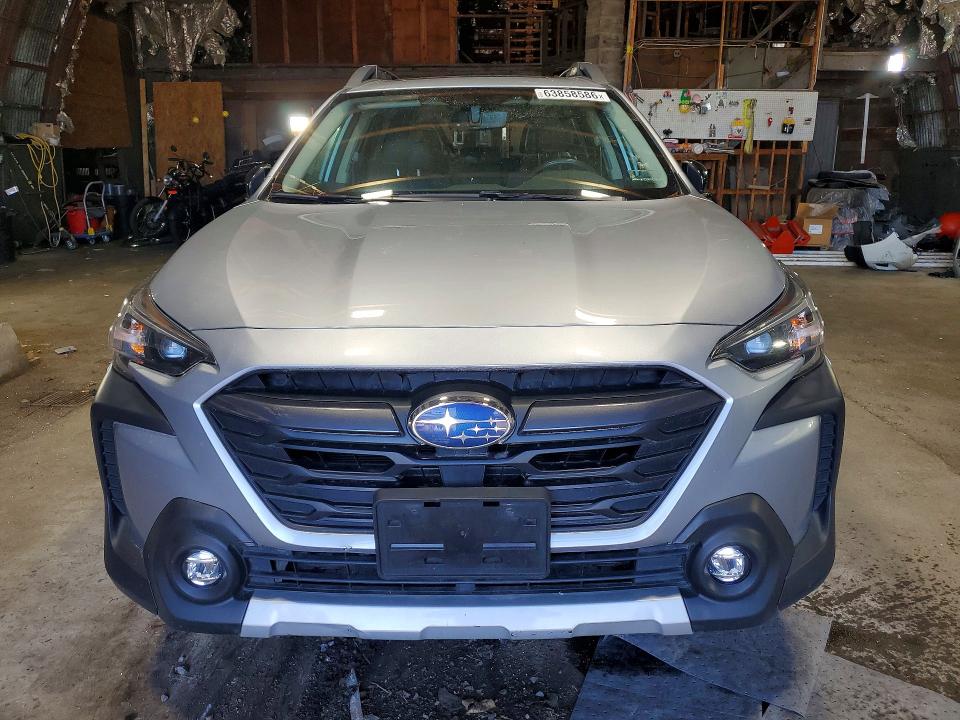 Продажа на аукционе авто 2024 Subaru Outback, vin: 4S4BTGND2R3242638, номер лота: 63858586