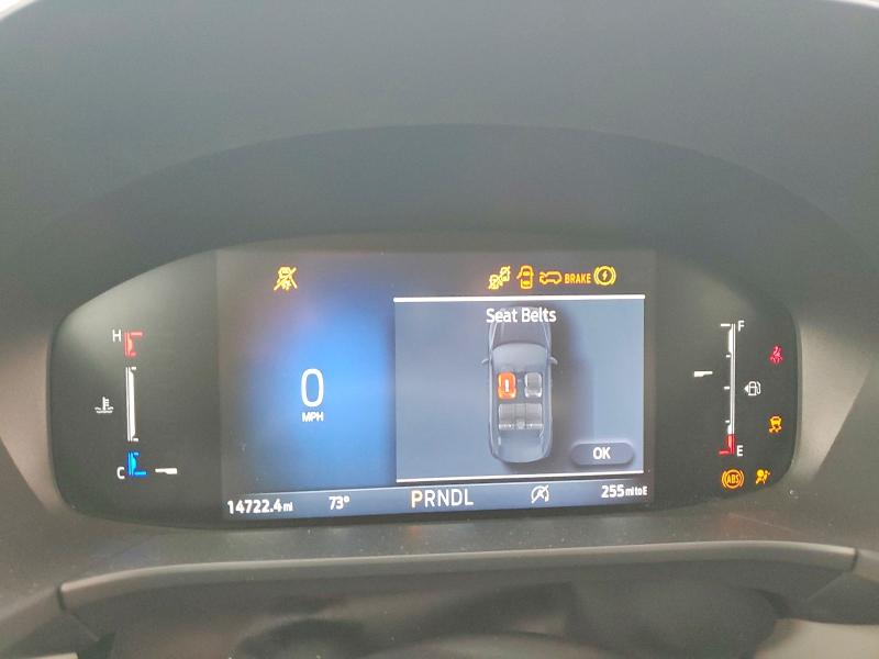 Auction sale of the 2025 Ford Escape, vin: 1FMCU0GN2SUB11580, lot number: 63942586