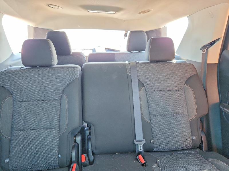 Aukcja sprzedaży 2019 Chevrolet Traverse, vin: 1GNERFKW8KJ283123, numer aukcji: 65814236